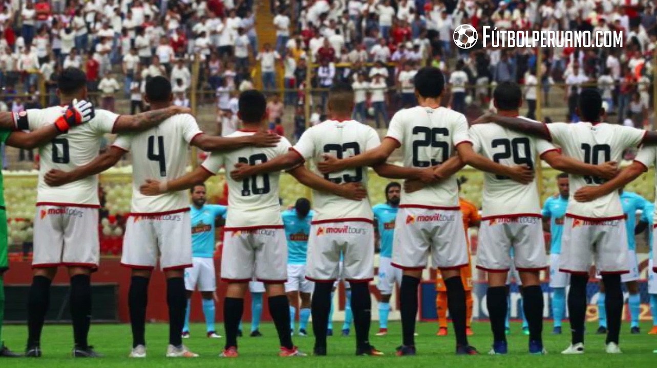 Universitario de Deportes: conoce todos sus fichajes en la temporada 2019