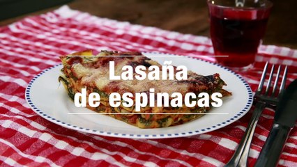 Lasana De Espinacas
