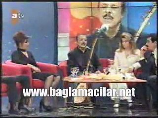 NEŞET ERTAŞ HAYATINI ANLATIYOR