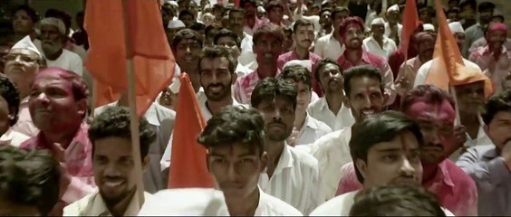 Thackeray - Official Trailer - Nawazuddin Siddiqui, Amrita Rao