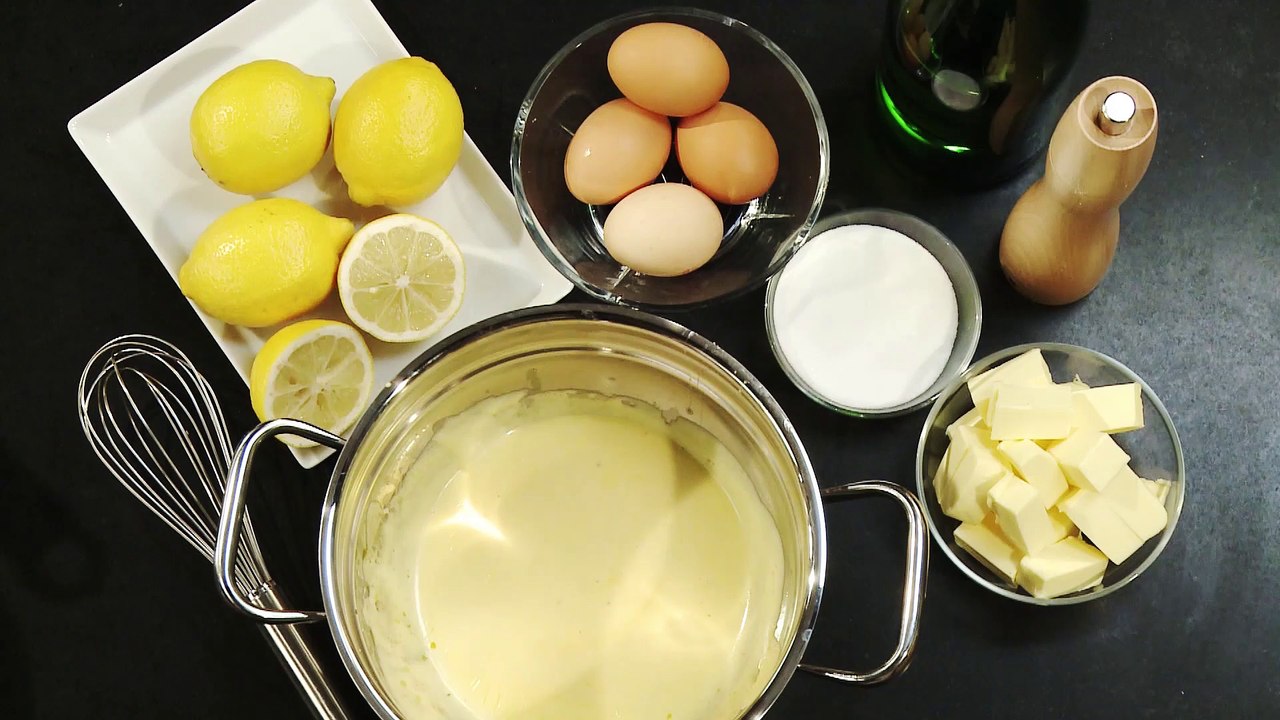 hollandaise