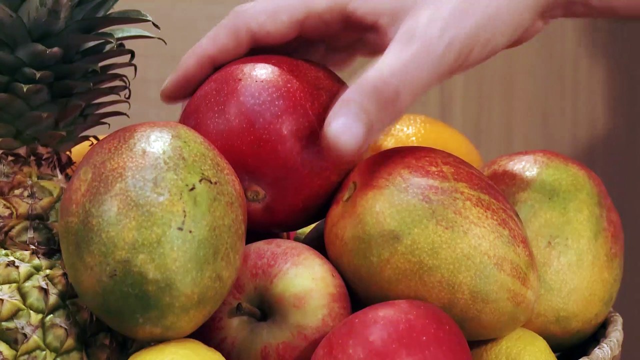 mango