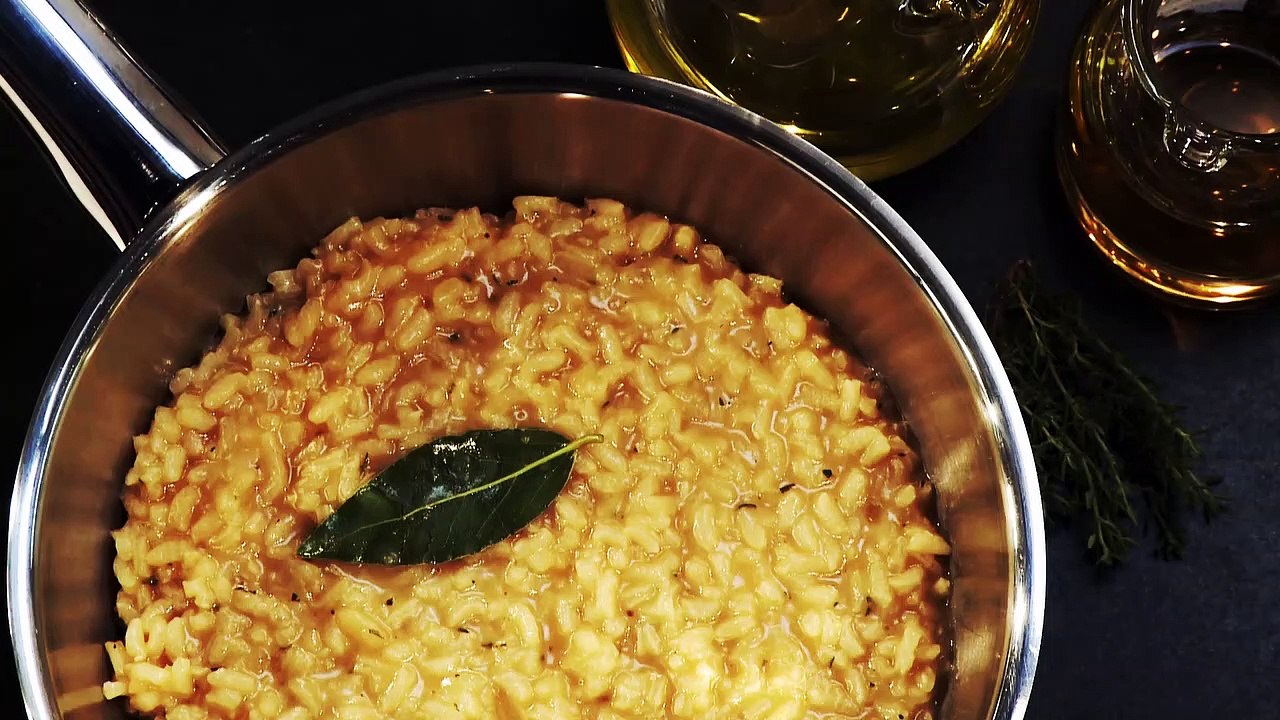 risotto
