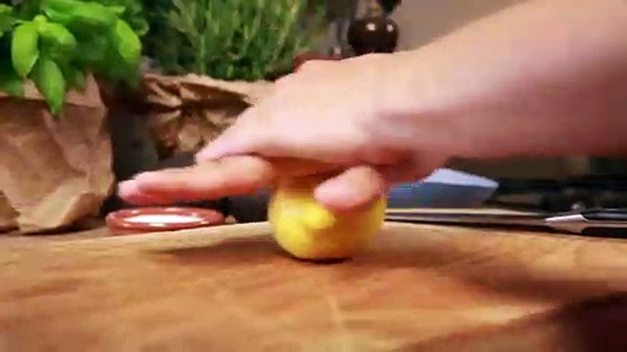 Guacamole Dip