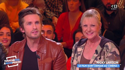 Pourquoi Dorothée a-t-elle accepté de participer au film "Nicky Larson" ? Elle répond !