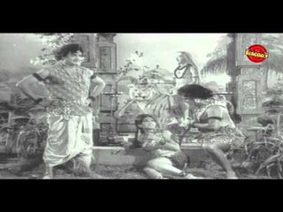 Mahadeshwara Pooja Phala (1975) || Feat. Srinath, B V Radha || Devotional Kannada HD Movie