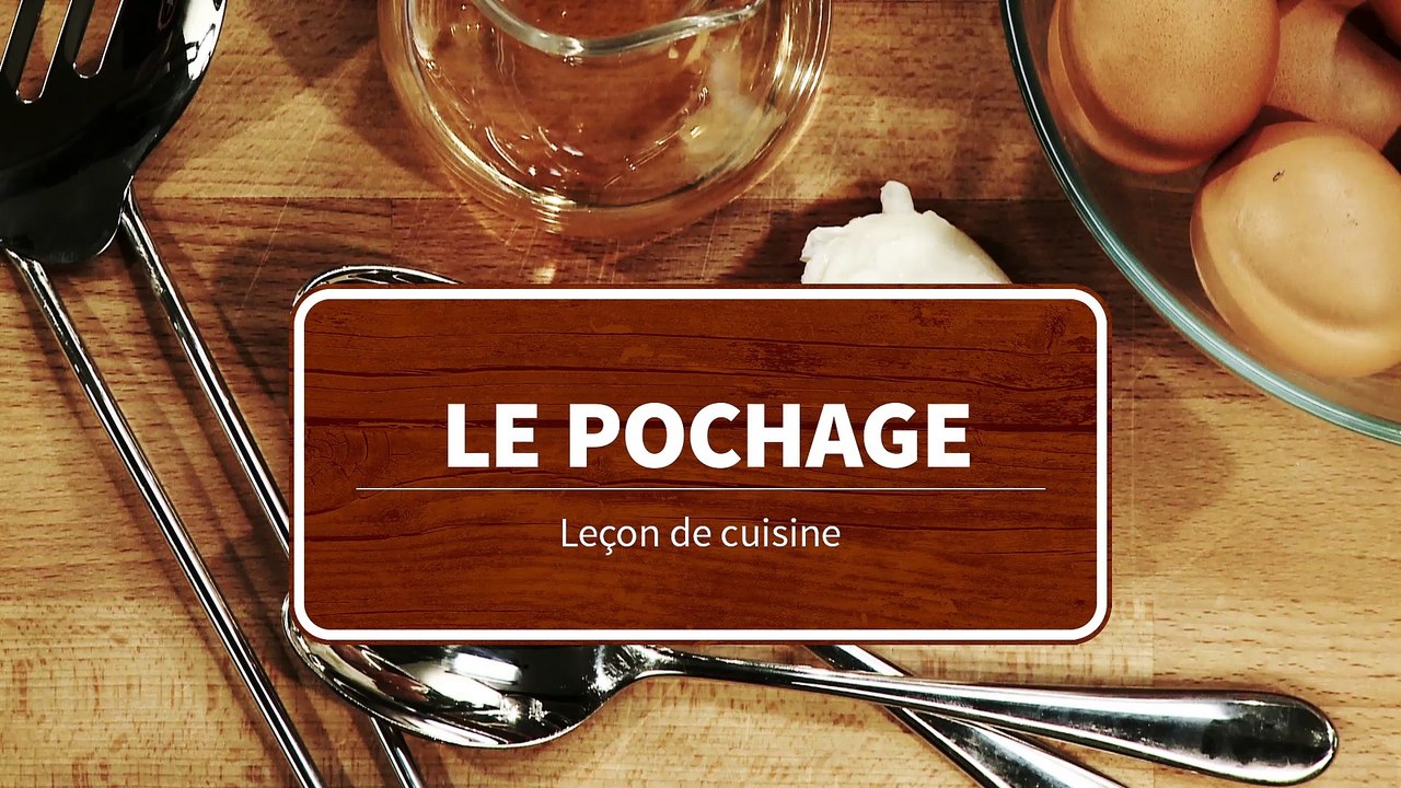 pochage