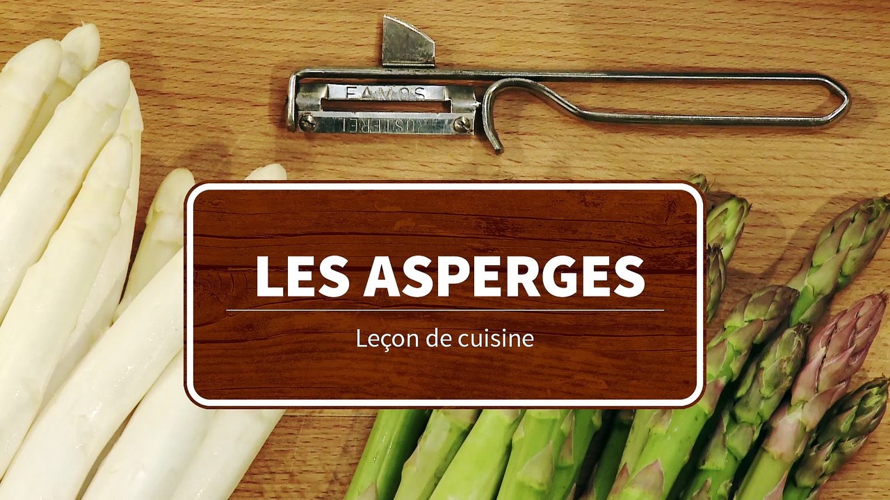asperges
