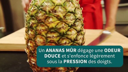 ananas