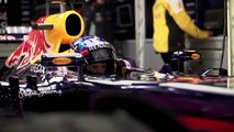 F1 NEWS 2018 - RENAULT SPORT: F1 2018 DARK HORSE [THE INSIDE LINE TV SHOW]