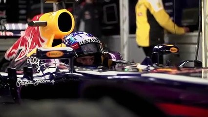 F1 NEWS 2018 - RENAULT SPORT: F1 2018 DARK HORSE [THE INSIDE LINE TV SHOW]