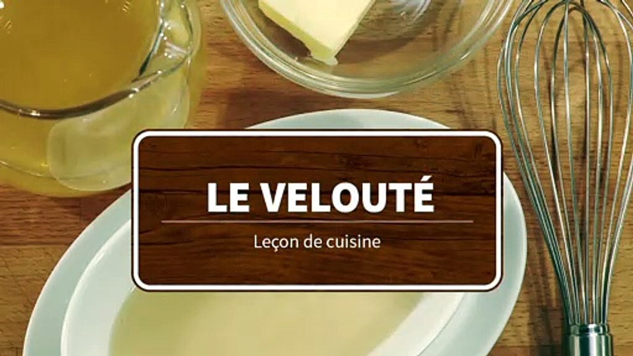 veloute