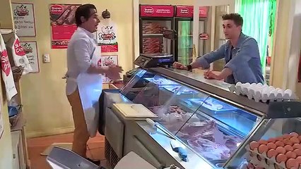 Verdades Ocultas cap 390 comp 4 de Febrero 2018 HD