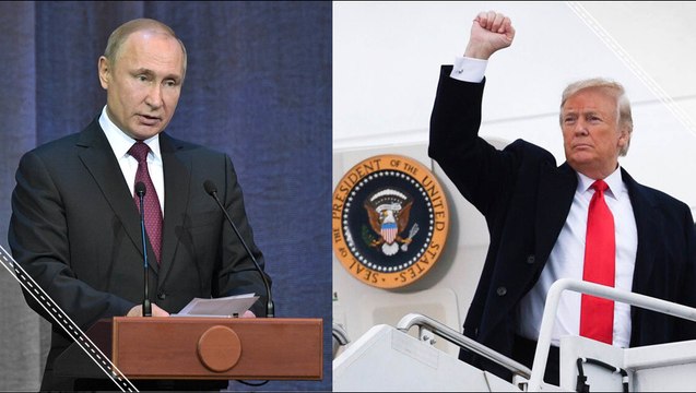 Who Benefits from Breaking the INF treaty?