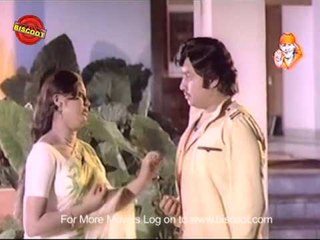 Manjina There (1980) || Feat.Srinath, Manjula || Download Free kannada Movie