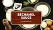 Die Kochschule - Béchamel-Sauce zubereiten