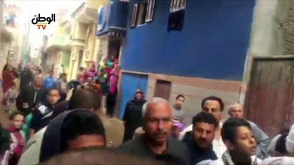 احتجزته والدته في المنزل طفلا فأخرجته الشرطة شابا