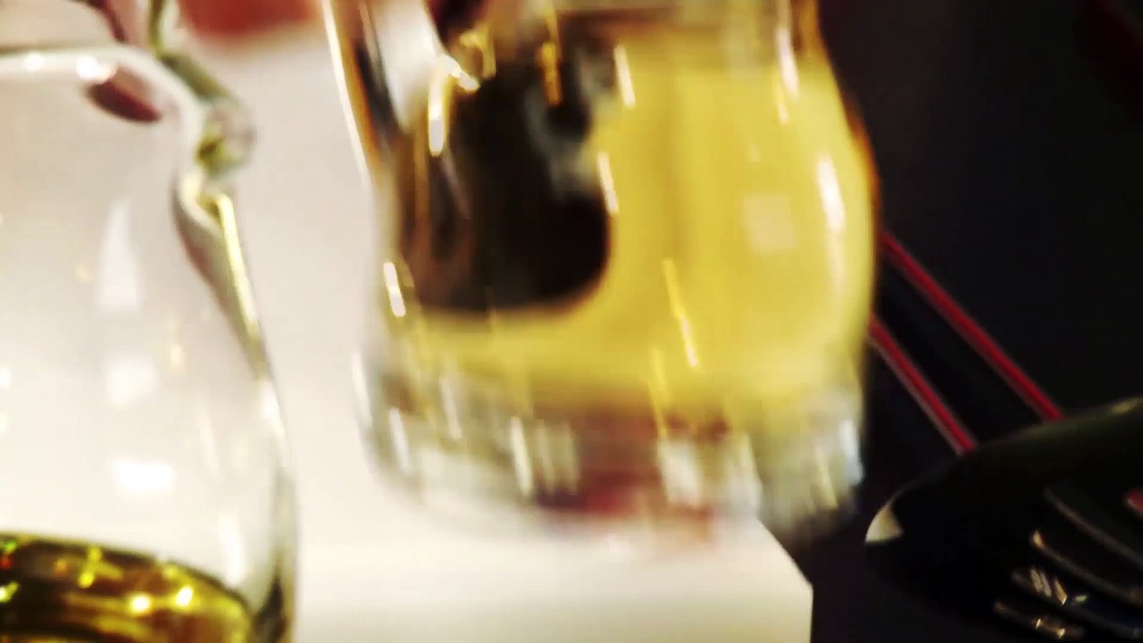 DIe Kochschule - Oktopus vorbereiten