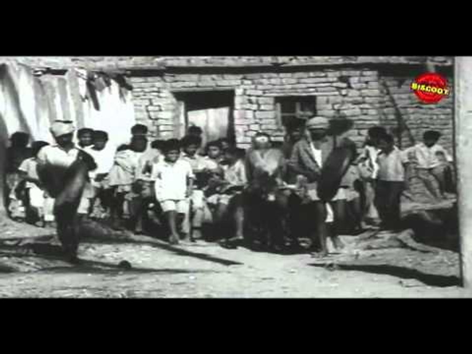 Classical Kannada HD Movie || Kurubara Lakka – ಕುರುಬರ ಲಕ್ಕ (1981) || Feat.Chithra, D Rajendra Babu
