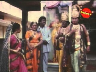 Indrana Gedda Narendra  (1994) || Feat.Jaggesh, Srishanthi || Free Online Kannada Movie