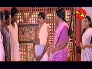 Thattakam 1998: Full Length malayalam movie
