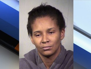 PD: Mom arrested after infant ingests Percocet - ABC15 Crime
