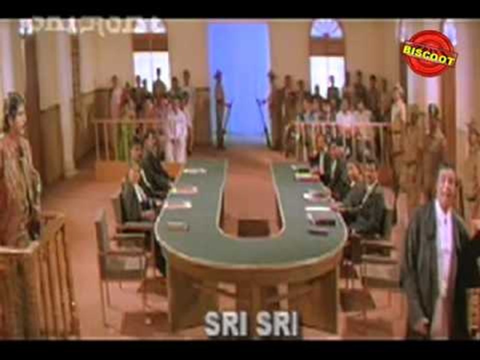 Jackie Chan – ಜಾಕಿಚಾನ್ (1997)|| Feat.Suman, Thriller Manju || Action kannada Movie