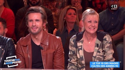 Le Top 10 des images cultes des années 90 avec Dorothée