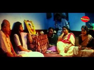 Gandhada Gombe || Feat.Abhijit, Ragha Sudha || Evergreen HD Kannada Movie
