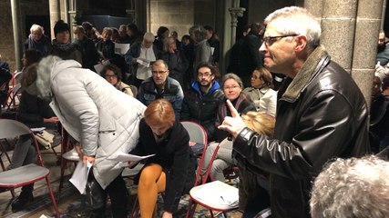 Grand débat national