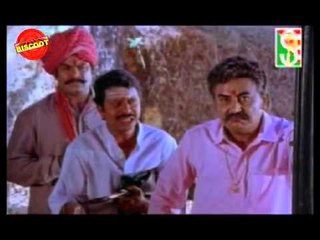 Feat.Ambarish, Rajani || Entede Bhanta – ಎಂಟೆದೆ ಭಂಟ (1992)  || Download Free Kannada Movie