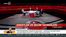 DSP Sürpriz Yapar mı?