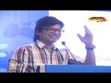 Singer Shaan on the occassion of  Rare Disease Day