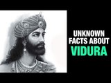 Unknown Facts about Vidura | Vidur ke Ankahe Sach | Artha - Amazing Facts