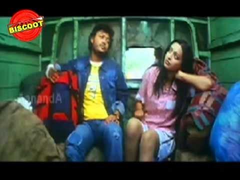 Hudugata Kannada Full length Movie | Comedy | Ganesh, Rekha | Latest Upload 2016