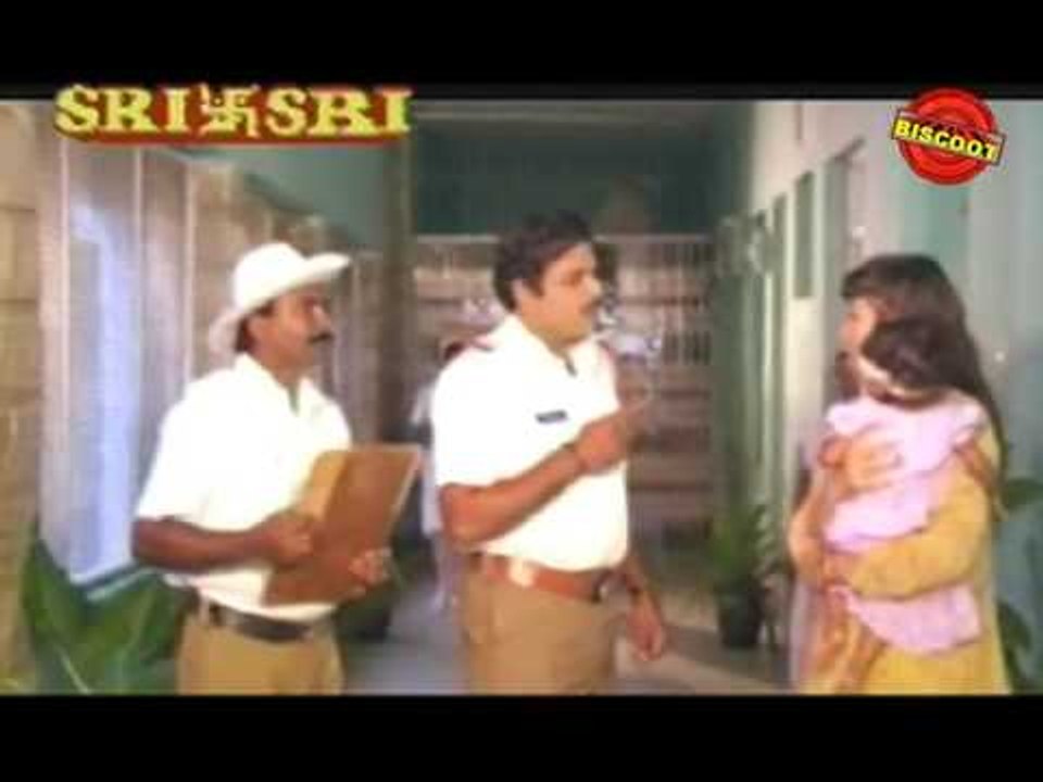 Feat.Ambarish, Sudharani || Hrudaya Bandhana (1993) || Download Free kannada Movie