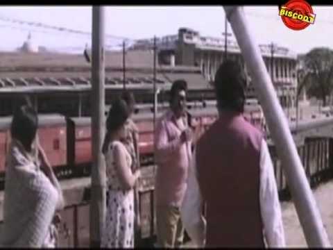 Download Free kannada Movie || Classical Kannada Movie || Kiladi Jodi (1978)