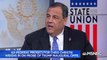 Chris Christie Says Investigation Of Trump's Inaugural Committee Is 'Much More Concerning' Than Mueller's