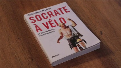 Guillaume Martin, ou Platon dans le peloton