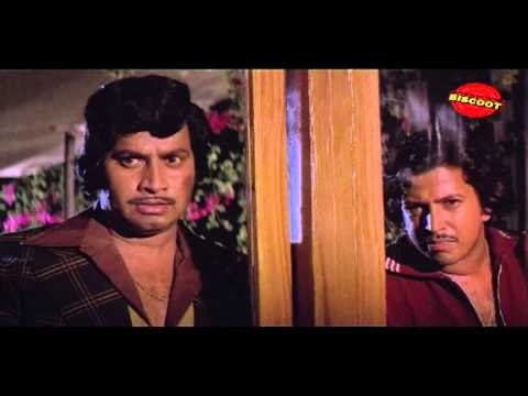 Classical Kannada Movie || Kiladi Jodi – ಕಿಲಾಡಿ ಜೋಡಿ (1978) || Download Free HD kannada Movie