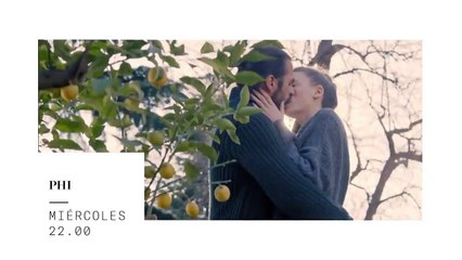 Fi - Promo doblada al español |  Chile