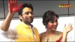 UNCUT: Holi Celebration with Hot Neha Sharma & Jackky Bhagnani