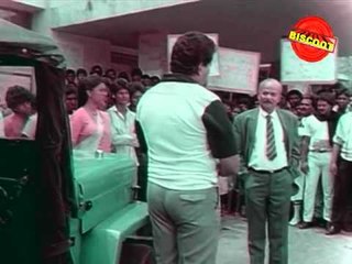 Feat.Tiger Prabhakar,Vajramuni || Kiladi Thatha – ಕಿಲಾಡಿ ತಾತ (1990) || Classical kannada Movie