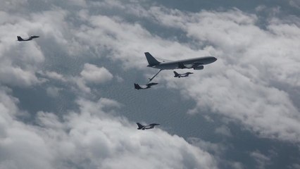 軍 "전력 강화는 그대로"...주변국 위협 대응 절실 / YTN