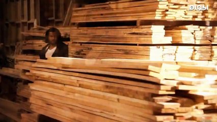 مســـلسل ا ر ض  الحـ,.ـ,ـ,ـ.ب   الحلقة 5