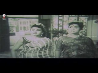 Kalavari Kodalu Telugu Full Movie | NTR, Krishna Kumari, Girija | Telugu Classical Movie