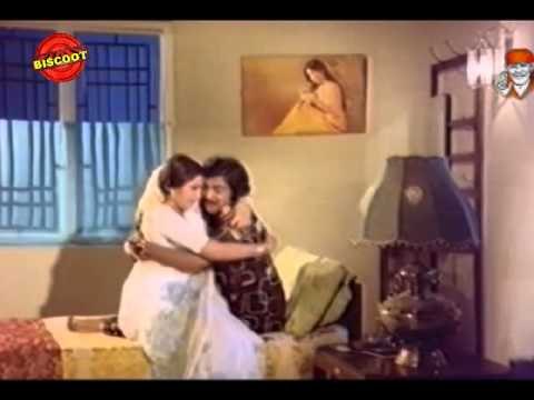 Hennina Sedu (1981) || Kannada Action Movie || Feat.Srinath, Kokila Mohan