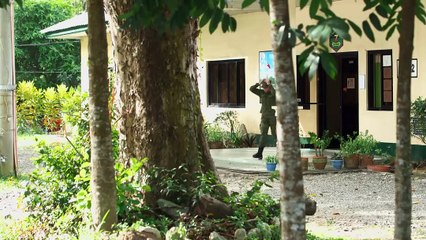 The General's Daughter: Jessie starts to investigate Rhian | EP 12