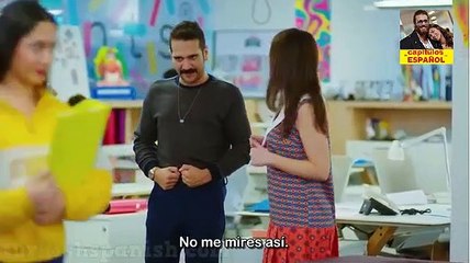 ERKENCI KUS CAP 29 EL BESO DE CAN Y CEYDA  ALBATROS BOLUM 29