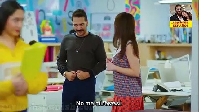 ERKENCI KUS CAP 29 EL BESO DE CAN Y CEYDA ALBATROS BOLUM 29